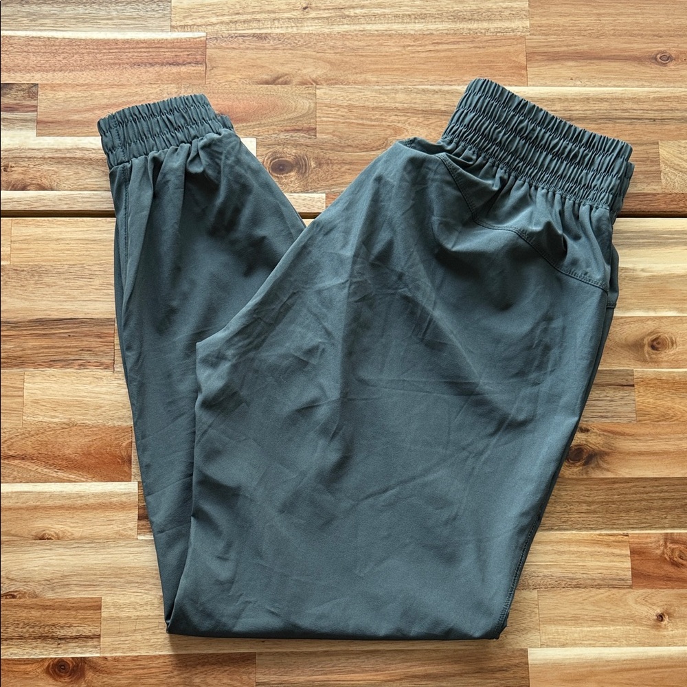 HALARA Dark Gray Track Pants